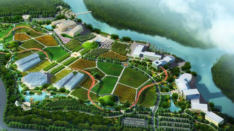 家庭农场种植设备：标准规范，助力高效农业**